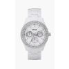 Bracelet de montre Fossil ES1967 Plastique Blanc 9mm